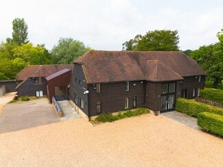 Plus de détails pour Hythe Rd, Smeeth - Bureau à vendre