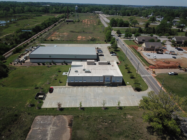 2195 1st Ave, Opelika, AL for sale - Building Photo - Image 3 of 17