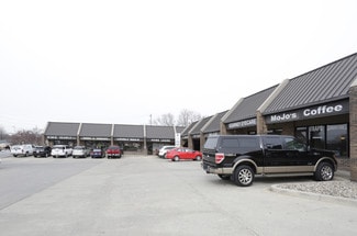 Plus de détails pour 100 E 6th St, Kearney, MO - Bureau, Commerce de détail à louer