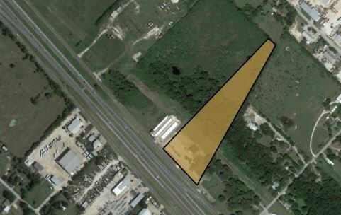 1740 N Earl Rudder Fwy, Bryan, TX à vendre - Photo principale - Image 1 de 6