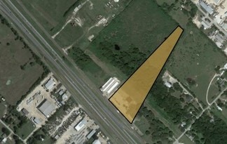 More details for 1740 N Earl Rudder Fwy, Bryan, TX - Industrial for Sale