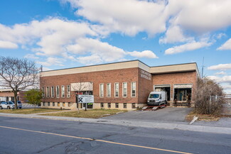 More details for 8145 Ch Devonshire, Mt Royal, QC - Industrial for Lease