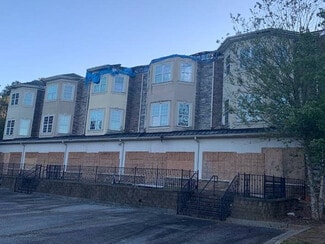 More details for 5567 Covington Hwy, Decatur, GA - Multifamily for Sale