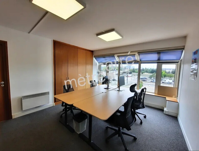 Bureau dans Nantes à louer - Photo intérieure - Image 3 de 7