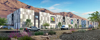 More details for Railroad  Pass Casino Rd, Henderson, NV - Industrial for Lease