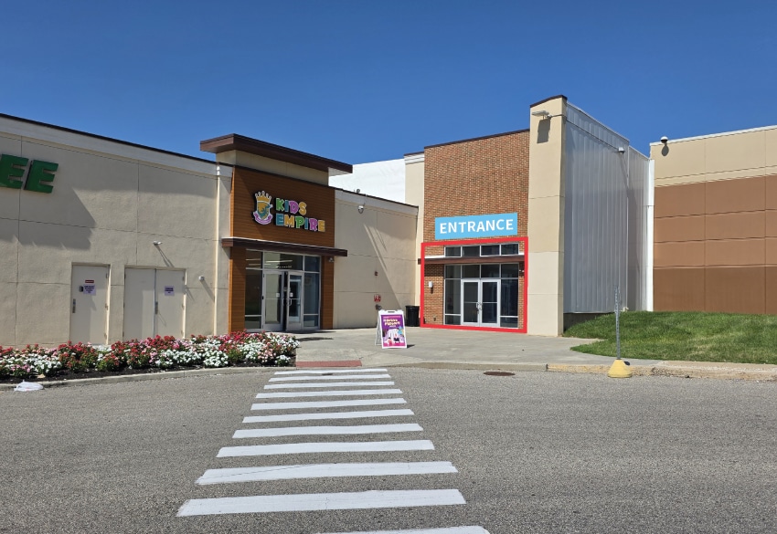 2385 W Cheltenham Ave, Philadelphia, PA for lease Building Photo- Image 1 of 3