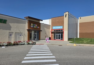 2385 W Cheltenham Ave, Philadelphia, PA for lease Building Photo- Image 1 of 3