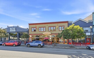 More details for 1041-1047 University Ave, San Diego, CA - Retail for Sale