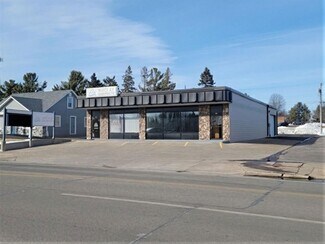 Plus de détails pour 115 W Upham St, Marshfield, WI - Flex à vendre