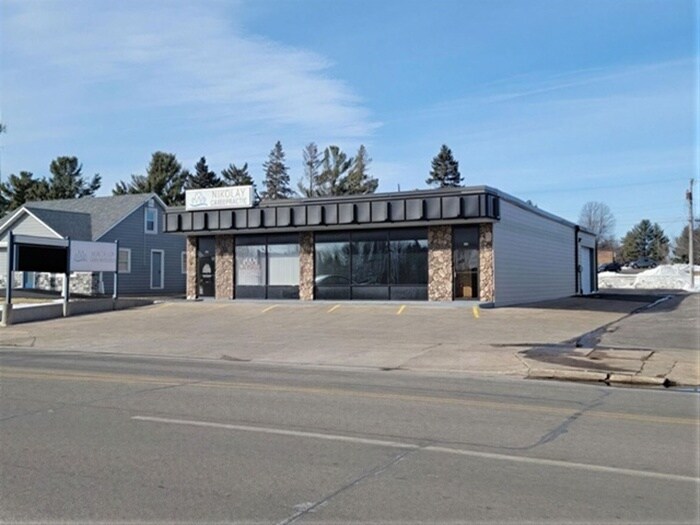 115 W Upham St, Marshfield, WI à vendre Photo principale- Image 1 de 16