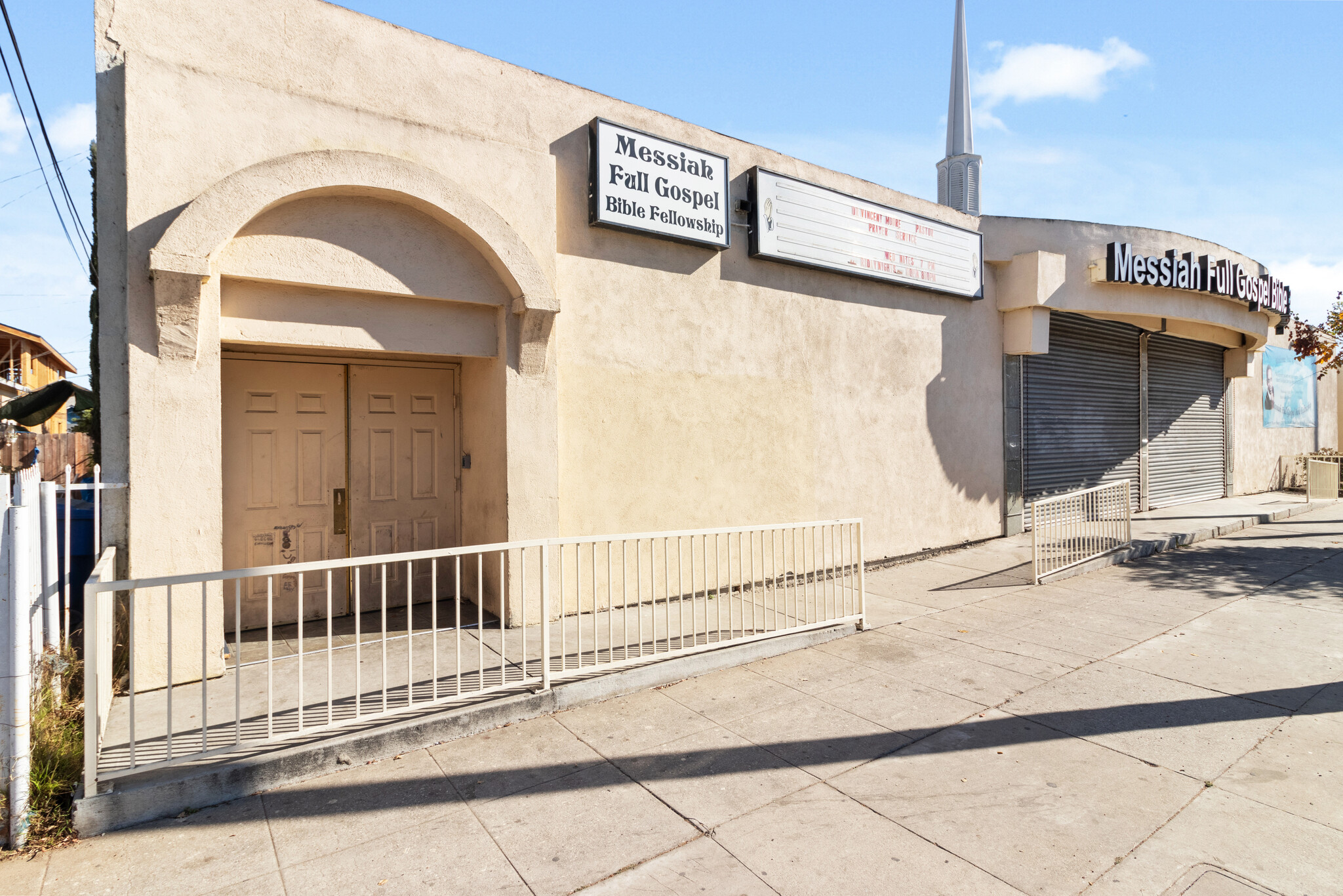 8928 S Figueroa St, Los Angeles, CA for sale Primary Photo- Image 1 of 7