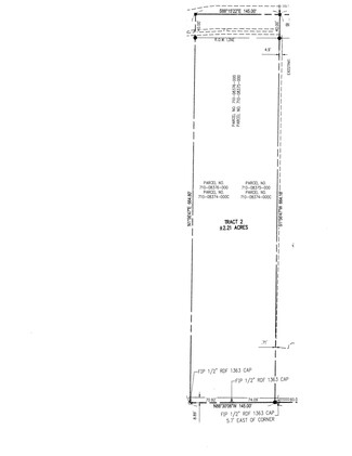 More details for 2225 Prince St, Conway, AR - Land for Sale