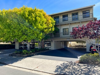 Plus de détails pour 200 Camino Aguajito, Monterey, CA - Bureau à louer