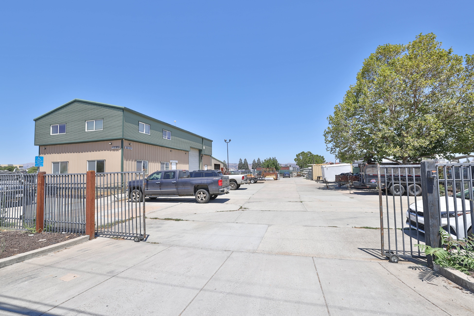 6620 Monterey Rd, Gilroy, CA for sale Building Photo- Image 1 of 33