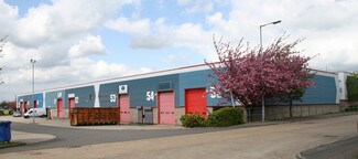 More details for Tailors Ct, Southend On Sea - Industrial for Lease