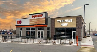 Plus de détails pour 514 Broadway Ave E, Mattoon, IL - Commerce de détail à louer