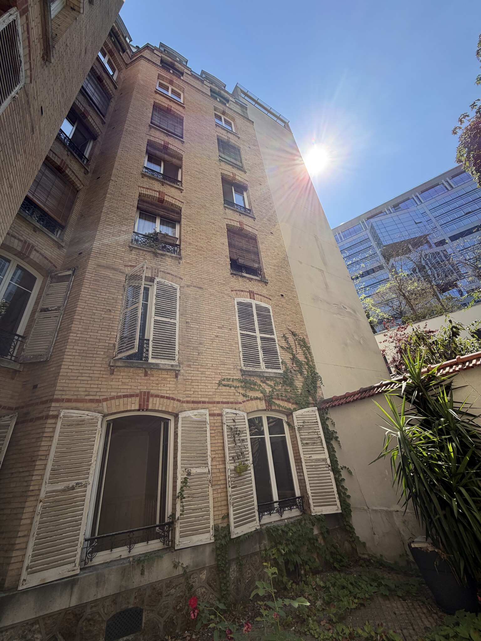 63 Boulevard De Vaugirard, Paris for lease Interior Photo- Image 1 of 14