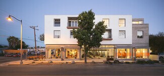 Plus de détails pour 116 E Yanonali St, Santa Barbara, CA - Commerce de détail à louer