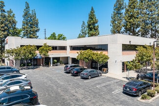 More details for 6520 Irwindale Ave, Irwindale, CA - Office for Sale