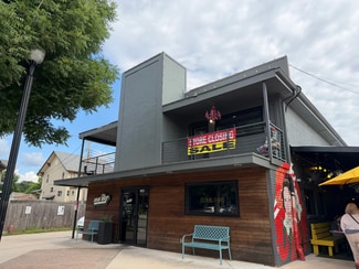 Plus de détails pour 1634 N Blackwelder Ave, Oklahoma City, OK - Commerce de détail à louer