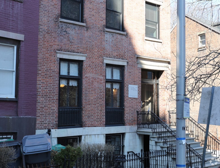 87 Columbia St, Albany, NY for lease - Building Photo - Image 2 of 5