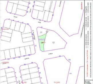More details for Land for Lease