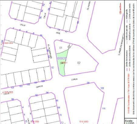 Land in El Ejido, Almería for lease Building Photo- Image 1 of 2