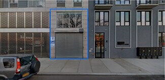 Plus de détails pour 31-57 Vernon Blvd, Long Island, Long Island City, NY - Commerce de détail à louer