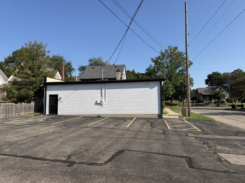 78 E Franklin St, Dayton, OH for sale - Building Photo - Image 3 of 10