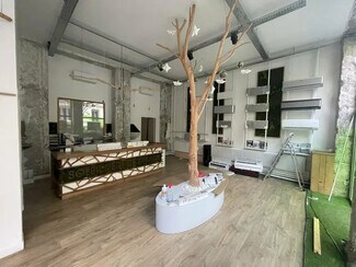 More details for 33 Rue Malesherbes, Lyon - Office for Sale