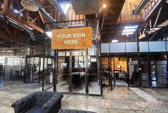 212 E Broadway Blvd, Tucson, AZ for lease Interior Photo- Image 1 of 10