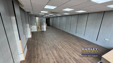 45 Boldmere Rd, Sutton Coldfield for lease Interior Photo- Image 2 of 6