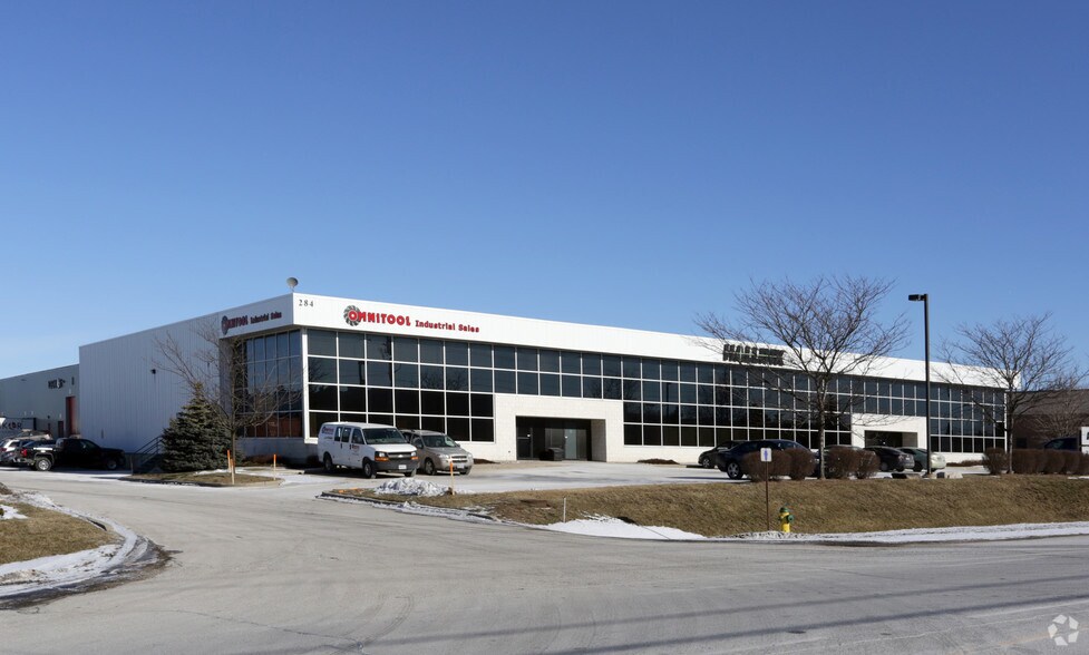 284 Pinebush Rd, Cambridge, ON à louer - Photo principale - Image 1 de 3