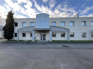 More details for 36 Rue Champ Dolin, Saint-Priest - Flex for Lease