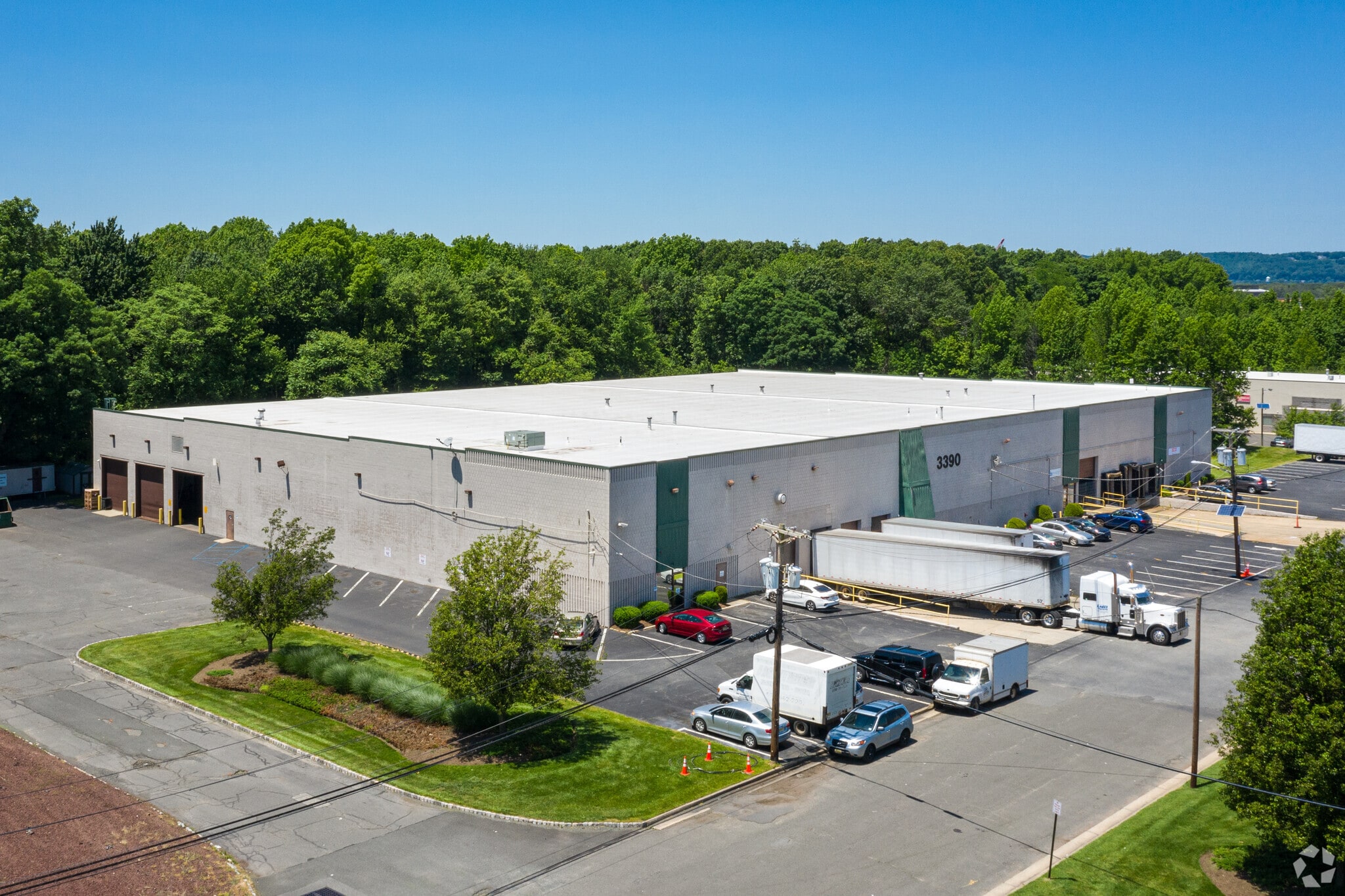 3390 Rand Rd, South Plainfield, NJ for sale Building Photo- Image 1 of 1