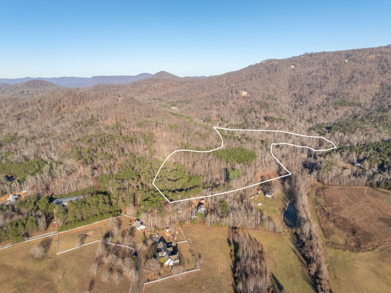 00 Pittman Rd, Landrum, SC for sale - Building Photo - Image 2 of 25