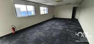 Plus de détails pour Bureau à louer