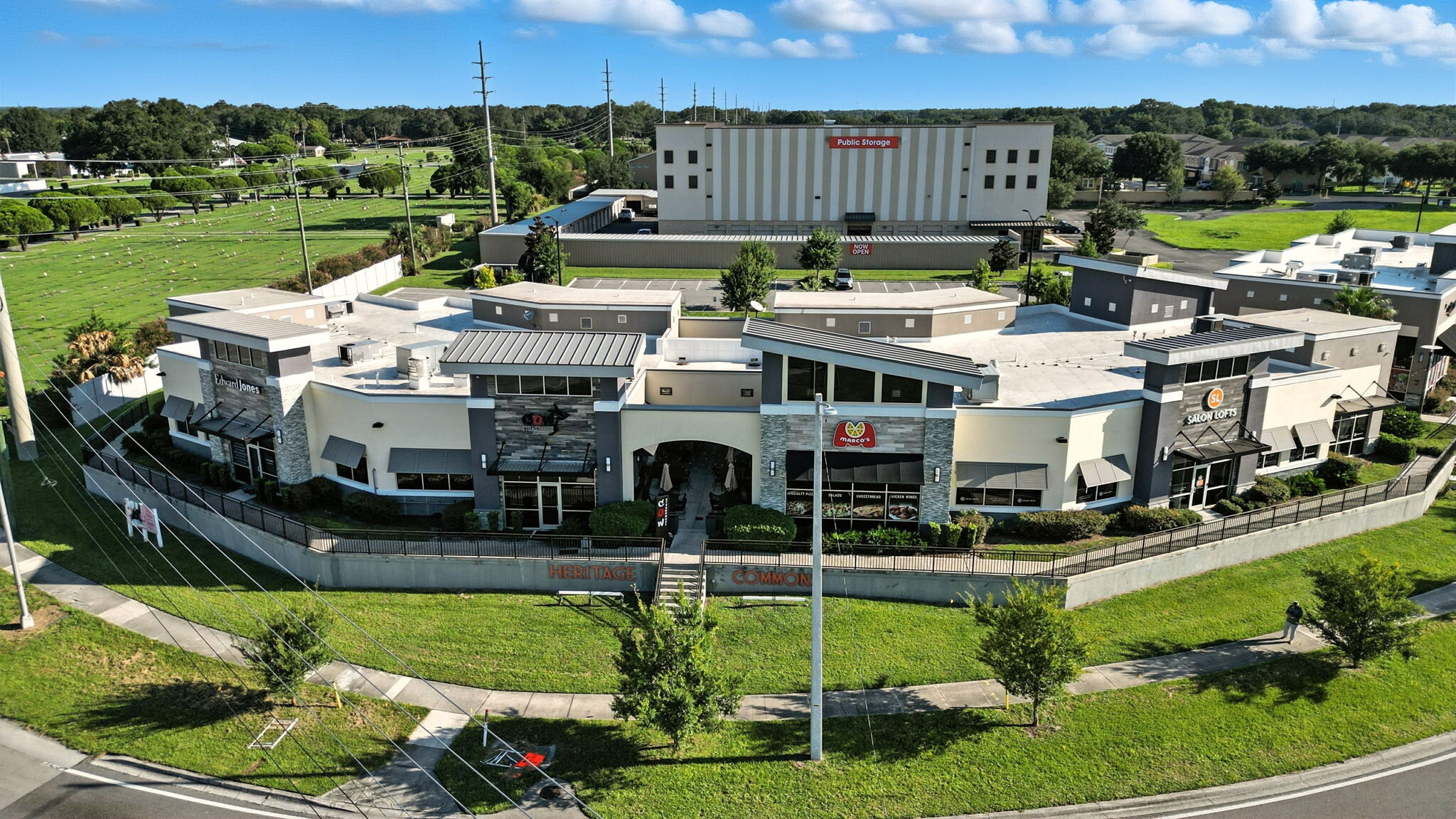 1700 Chaps Pl, Kissimmee, FL for lease Building Photo- Image 1 of 20