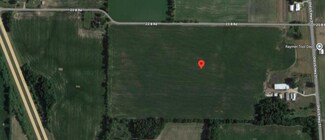 Plus de détails pour 20639 Michigan Rd, Argos, IN - Terrain à louer