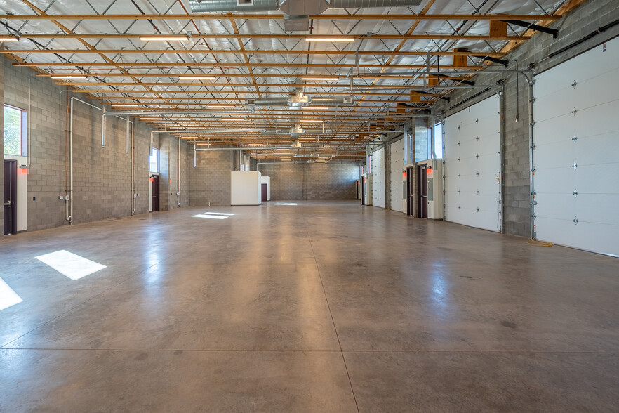 1005 E Madison St, Phoenix, AZ for lease - Building Photo - Image 2 of 4