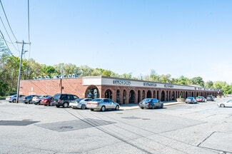 More details for 2-44 Colonial Springs Rd, Wyandanch, NY - Retail for Lease