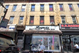 More details for 3299 Fulton St, Brooklyn, NY - Multifamily for Sale