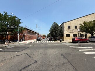 Plus de détails pour 35 Irving Ave, Brooklyn, NY - Industriel à louer