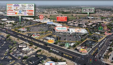 8055 W Bell Rd, Peoria, AZ for lease Interior Photo- Image 1 of 1