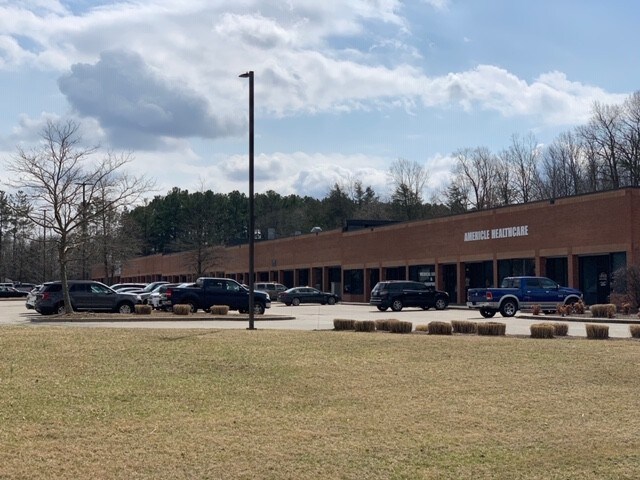 760 Generals Hwy, Millersville, MD à louer - Autre - Image 3 de 7