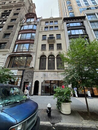 More details for 433 Fifth Ave, New York, NY - Office for Lease