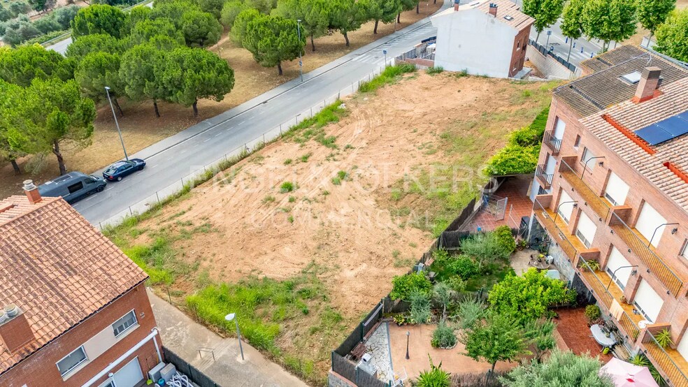 Terrain dans Castellbisbal, Barcelona à vendre - Photo du bâtiment - Image 3 de 15