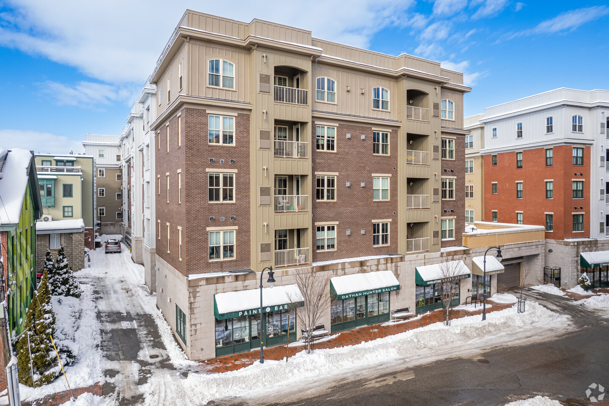 15 Middle St, Portland, ME for sale Primary Photo- Image 1 of 6