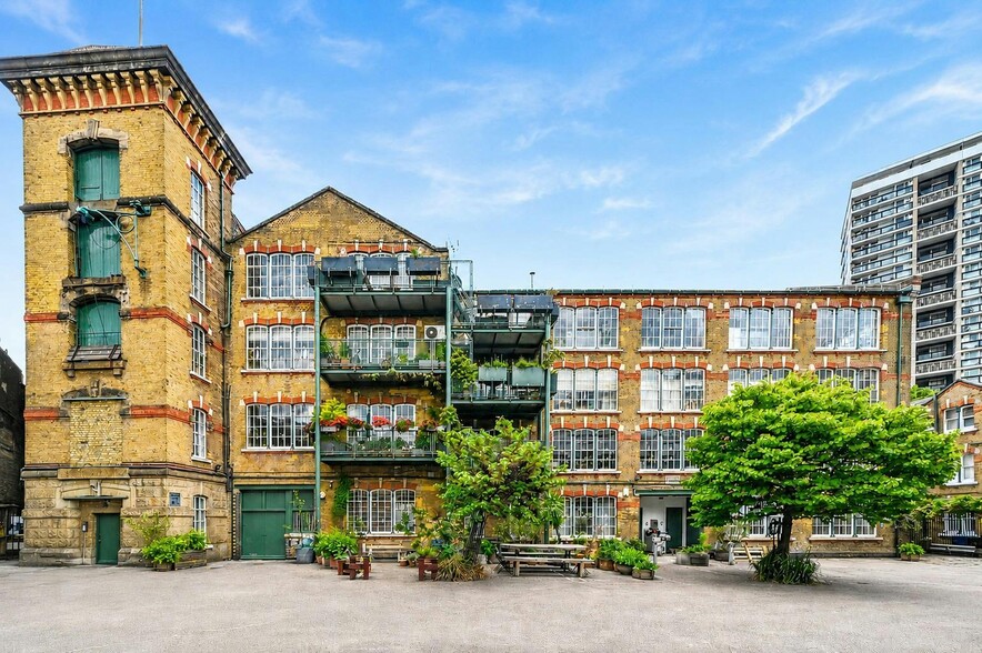 162-164 Abbey St, London for lease - Building Photo - Image 2 of 12