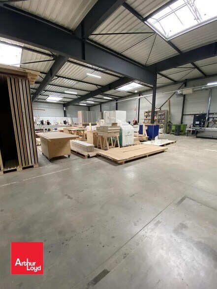 Flex in Gellainville for sale - Interior Photo - Image 2 of 7